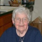 Eileen M. Schwall