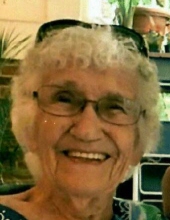 Mildred Lorraine Weaver