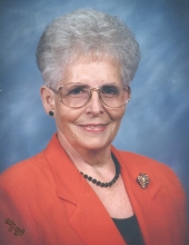 Blanche M. Davis