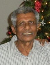 Joseph Muna Sulal