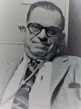Dr. Robert Charles Ramsdell