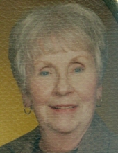 Doris Ann Keane