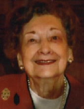 MARION LOUISE OWENS