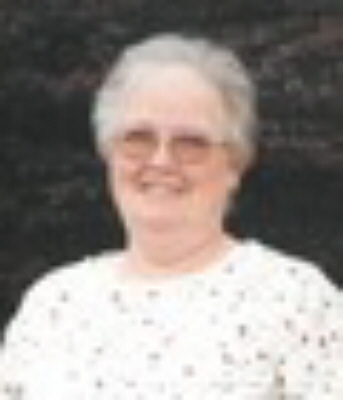 Photo of Sherry Steible