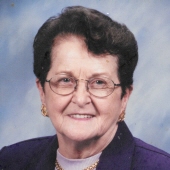 Mary A. McNamara