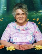 Doris Marie Jackson Gray
