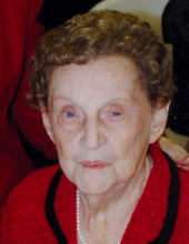 Photo of Charlotte Murphy