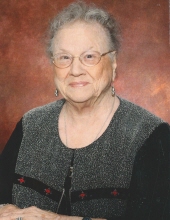 Photo of Grace Paige