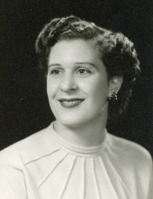 Elsie E.  DiGregorio