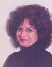 Photo of Beatrice Nelson (McClure, McDaid)