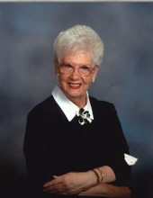 Photo of Nancy Bratt