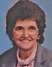 Betty Jean Fields