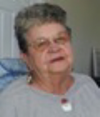 Florine McGinnis Gastonia, North Carolina Obituary