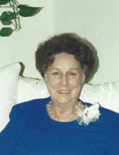 Hazel C. Tetreault