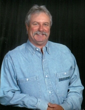 Photo of Timothy Shannon