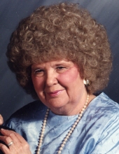 Betty Ann McCormick