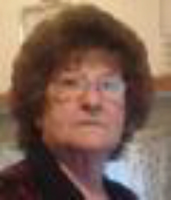 Photo of Judy Witherite