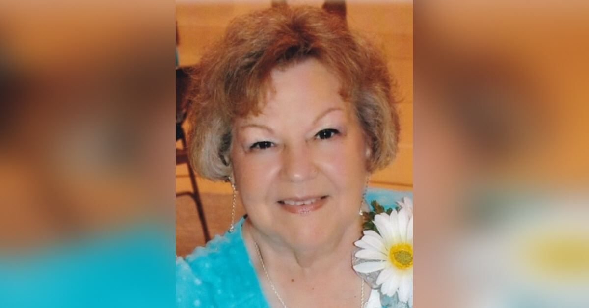 Maggie Louise Parrish Obituary - Visitation & Funeral Information
