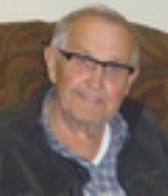 William Nicholson Calgary, Alberta Obituary