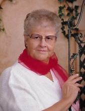 Dolores A. Jeralds