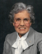 Phyllis Ann Brock
