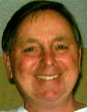 Photo of Richard Brucker