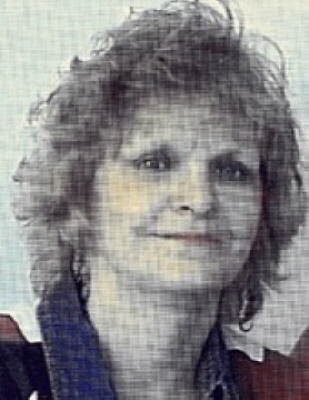 Photo of Sherry Moore