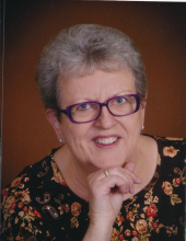 Marie Bernice Karels
