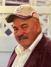 Photo of Victor Flores