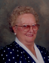 Mildred  Mae Mettler
