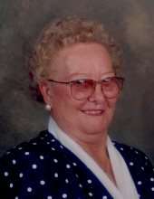 Photo of Mildred Mettler