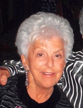 Rita Mae Costello