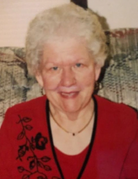 Obituary information for Alma Schmalz