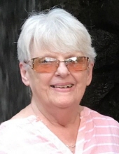 Barbara Ann Bayer