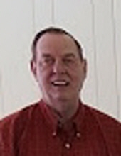 Photo of Steven Wilkerson