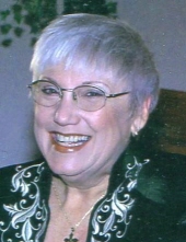 Photo of Elizabeth Roberts