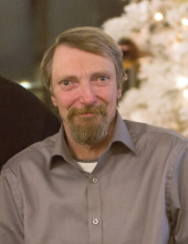 Terry N. Gregory