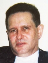 Miguel A. Rodriguez, Sr.