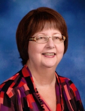 Marilyn Gale Knapp 4066207