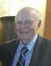 Russell V. Hayden
