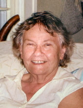 Winifred Ruth "Ruthie" Kinchen