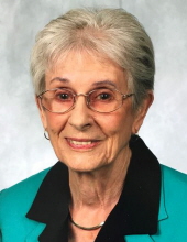 Photo of Margaret "Louise" Wilson