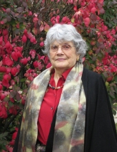 Photo of Deborah Masters