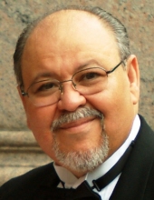 Mario A. Garcia, SR