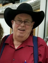 Photo of Jerry Ellis