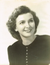 Photo of June Davis