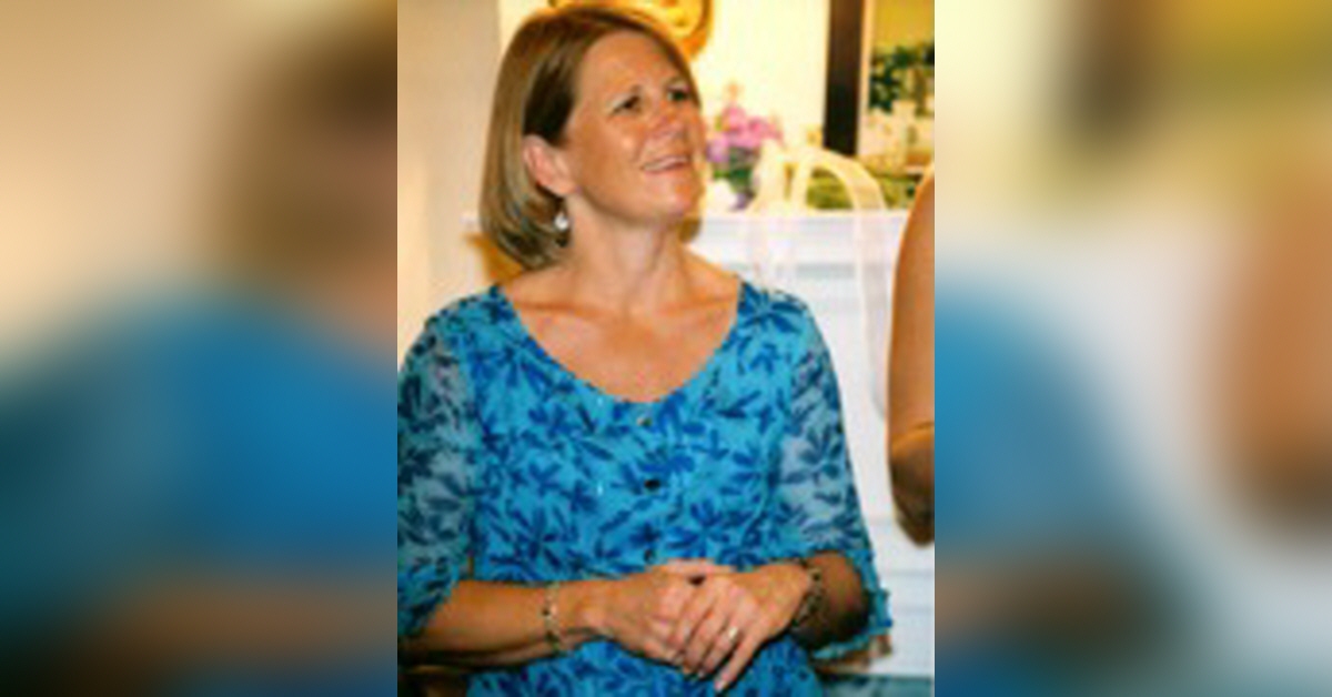Lisa Lynn OBannon Obituary Visitation Funeral Information