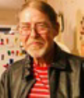 Photo of Jimmy Winters