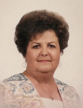 Photo of Shirley Sherrill