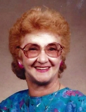 Dorothy R. Saxbury